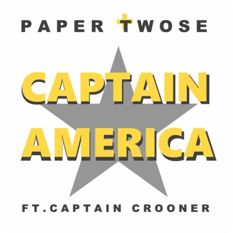 Captain America ft. Captain Crooner | Boomplay Music