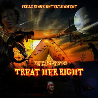 Treat Her Right