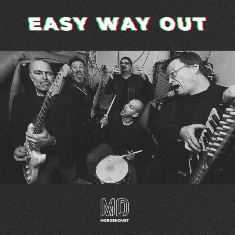 Easy Way Out | Boomplay Music