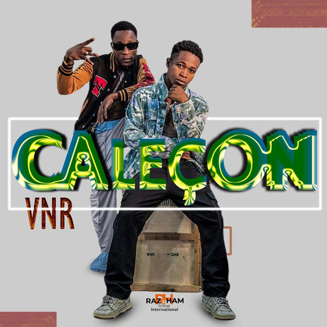 Caleçon | Boomplay Music