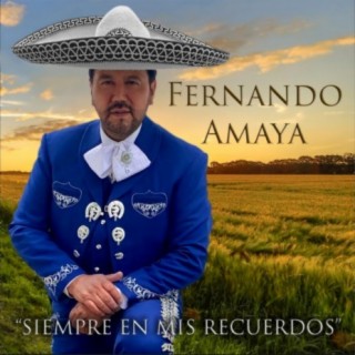 Fernando Amaya