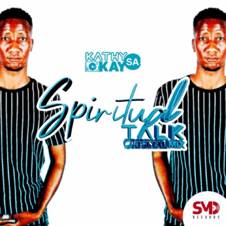 Spiritual Talk (Original Mix)