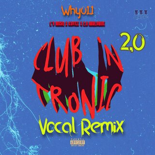 Club 'N Tronic 2.0 (Vocal Remix)