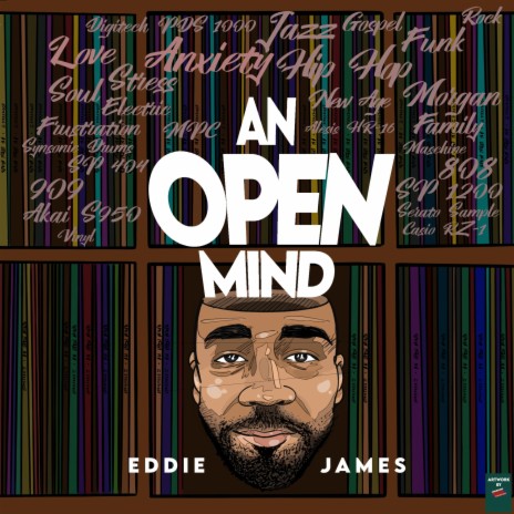 An Open Mind | Boomplay Music