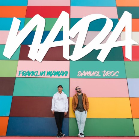 Nada ft. Samuel Troc | Boomplay Music