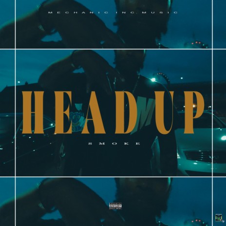 Head up (Radio edit)