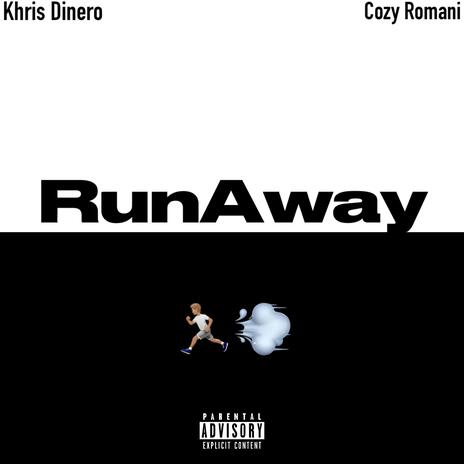 Run Away ft. Romani | Boomplay Music