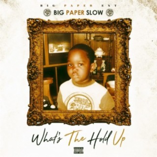 BigPaper Slow