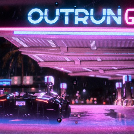 OUTRUN | Boomplay Music