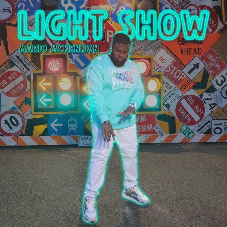 LIGHT SHOW | Boomplay Music