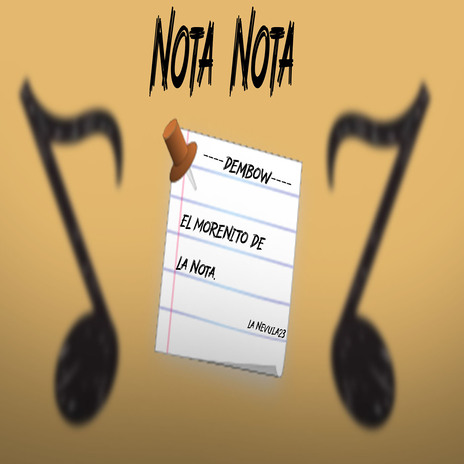 Nota Nota Dembow | Boomplay Music