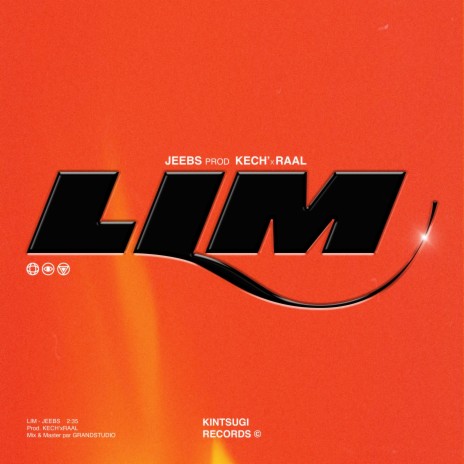LIM | Boomplay Music