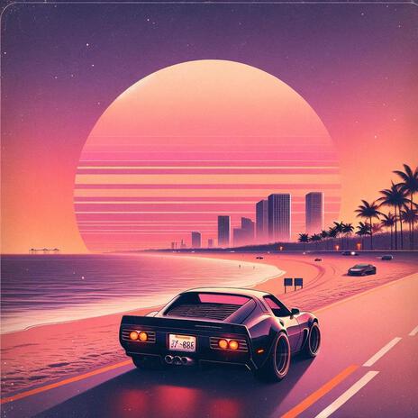 Sunset Drive | Boomplay Music