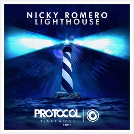 Lighthouse (Radio Edit) | Boomplay Music