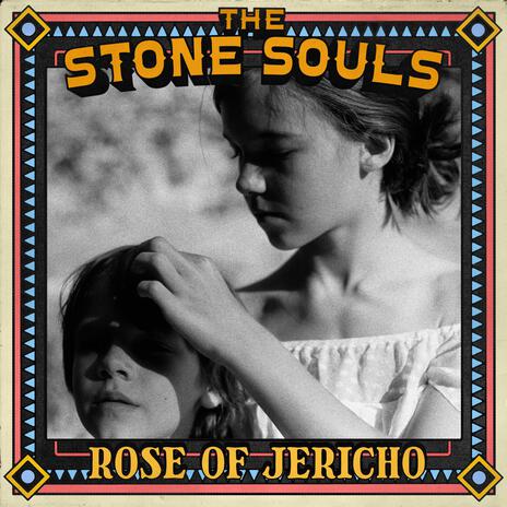 Rose Of Jericho | Boomplay Music