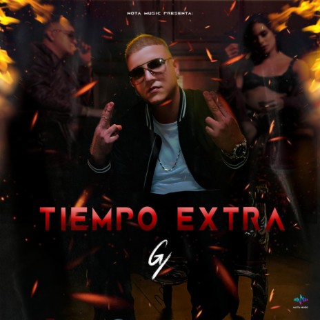 TIEMPO EXTRA | Boomplay Music