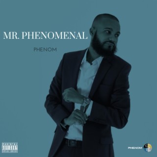 Mr. Phenomenal