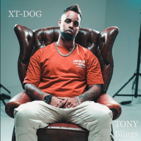 Tony Blings | Boomplay Music