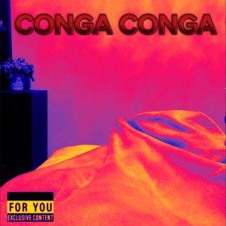 Conga (bass - brasileño)