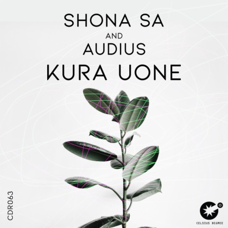 Kura Uone (Original Mix) ft. Audius | Boomplay Music