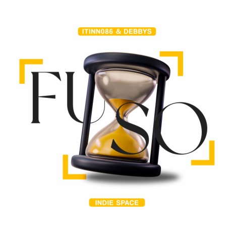 FUSO ft. Itinn086 & Indie Space | Boomplay Music