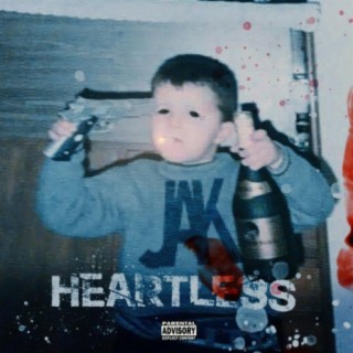 Heartless EP