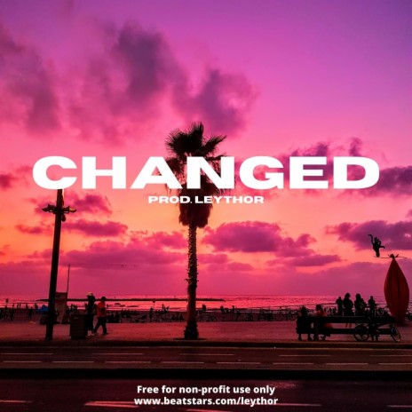 Synth Pop Type Beat Changed | Boomplay Music