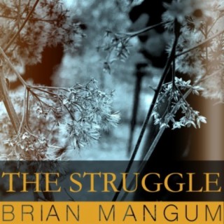 Brian Mangum