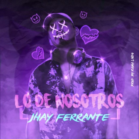 Lo De Nosotros | Boomplay Music