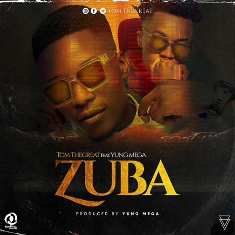 Zuba | Boomplay Music