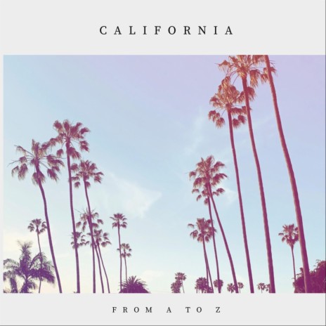 California Daydream | Boomplay Music