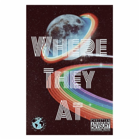 Where they AT | Boomplay Music