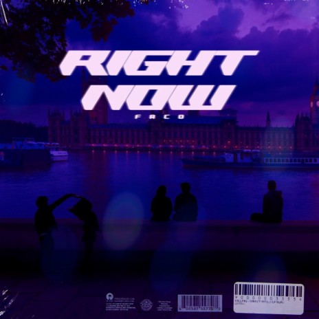 Rigth now | Boomplay Music