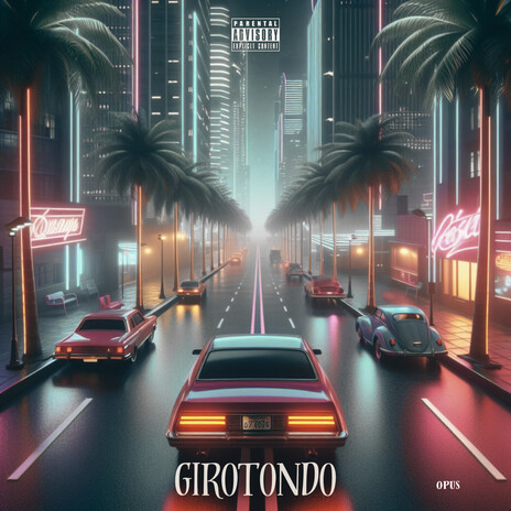 GIROTONDO | Boomplay Music