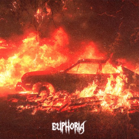 EUPHORIA (Speed Up) | Boomplay Music