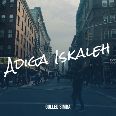 Adiga Iskaleh | Boomplay Music