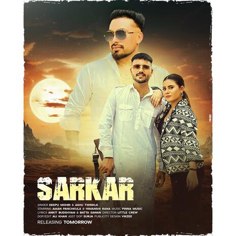 Sarkar | Boomplay Music