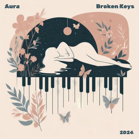 Broken Keys | Boomplay Music