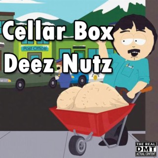 Cellar Box Deez Nutz