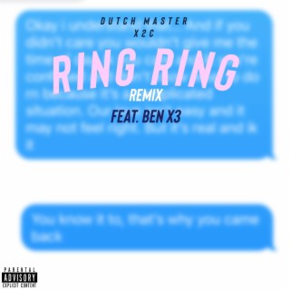 Ring Ring (Remix)