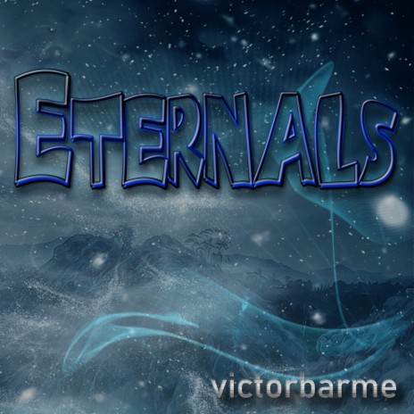 Eternals | Boomplay Music