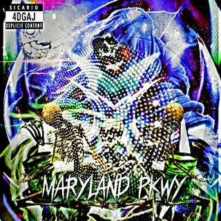 MARYLAND PKWY MIX