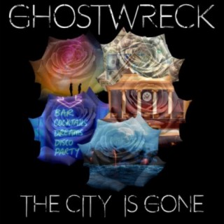 Ghostwreck