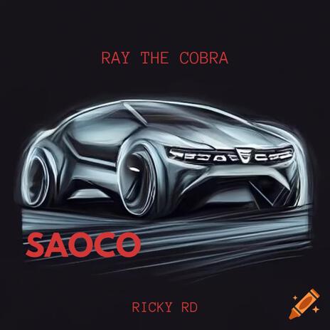 SAOCO ft. RICKY RD | Boomplay Music