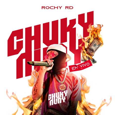 Chuky Nuny (En Vivo)