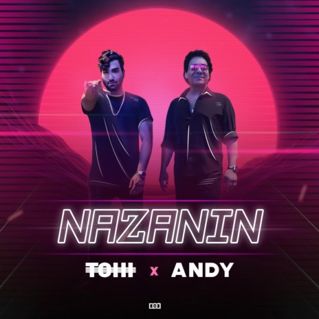 Nazanin (feat. Andy) | Boomplay Music