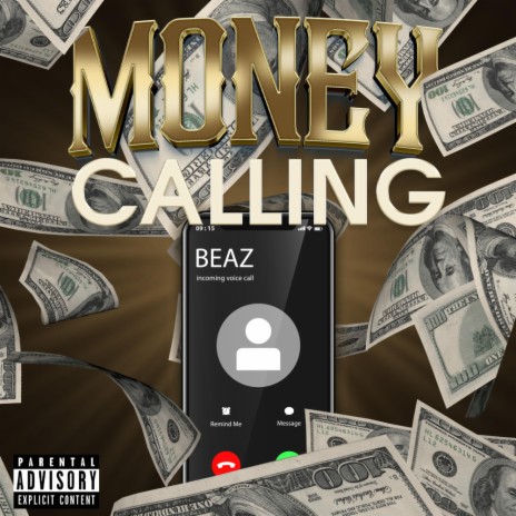 Money callin | Boomplay Music
