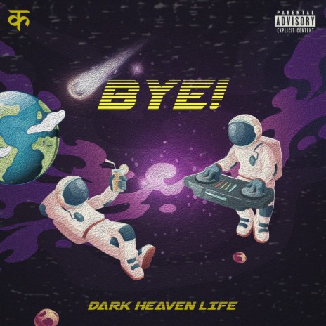 Bye | Boomplay Music