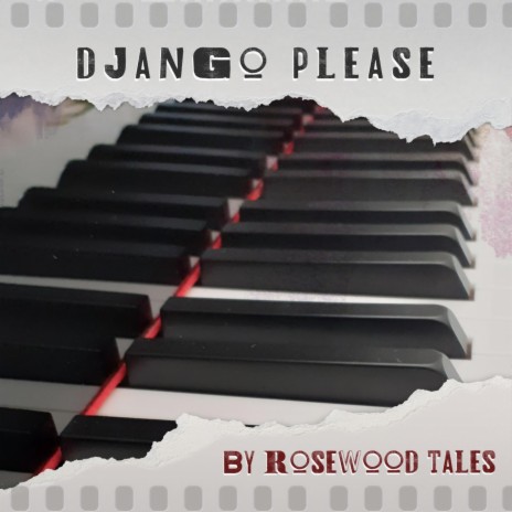 Django Please | Boomplay Music