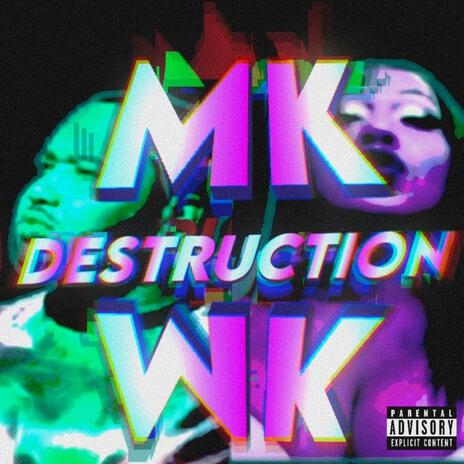 Vagina (Jukebox) ft. MK Destruction | Boomplay Music